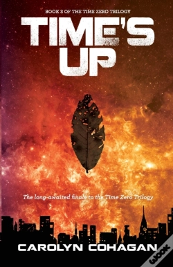 Capa do artigo Time'S Up