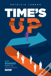 Capa do artigo Time