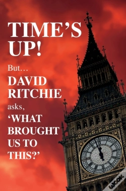 Capa do artigo Time'S Up