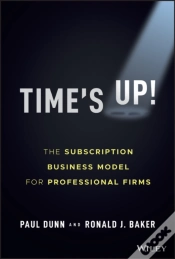 Capa do artigo Time