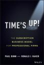 Time'S Up! - Preview