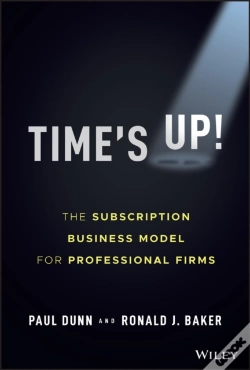 Capa do artigo Time'S Up!