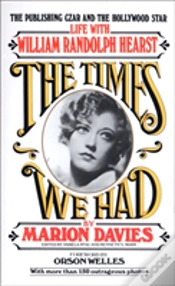 Capa do artigo Times We Had
