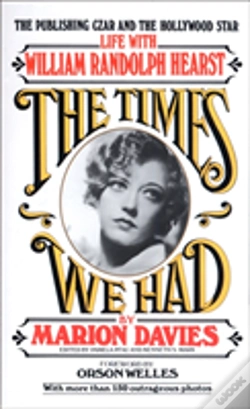 Capa do artigo Times We Had