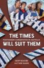 Times Will Suit Them - Preview