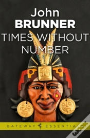 Capa do artigo Times Without Number