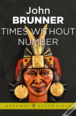 Capa do artigo Times Without Number