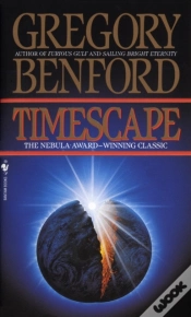 Capa do artigo Timescape