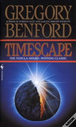 Capa do artigo Timescape