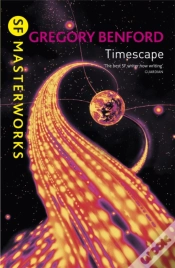 Capa do artigo Timescape