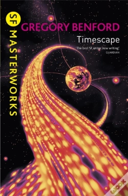 Capa do artigo Timescape