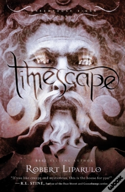 Capa do artigo Timescape