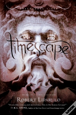 Capa do artigo Timescape