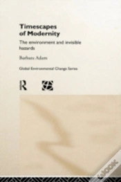 Capa do artigo Timescapes Of Modernity