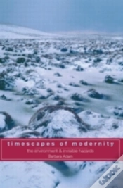Capa do artigo Timescapes Of Modernity