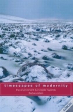 Capa do artigo Timescapes Of Modernity