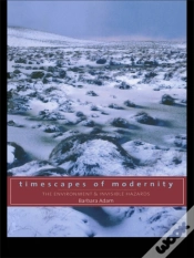 Capa do artigo Timescapes Of Modernity