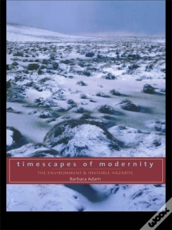 Capa do artigo Timescapes Of Modernity