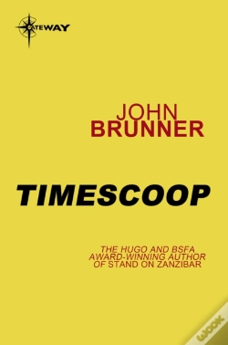 Capa do artigo Timescoop
