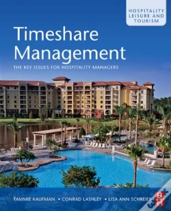 Capa do artigo Timeshare Management