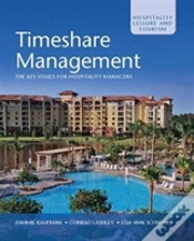 Capa do artigo Timeshare Management