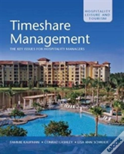 Capa do artigo Timeshare Management