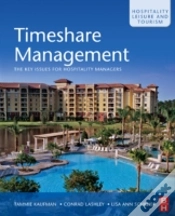 Capa do artigo Timeshare Management