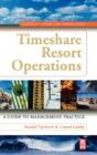 Timeshare Resort Operations - Preview