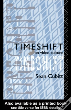Capa do artigo Timeshift