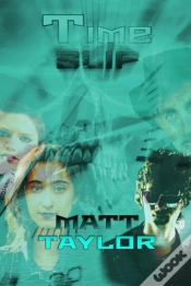 Capa do artigo Timeslip