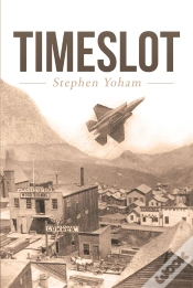 Capa do artigo Timeslot