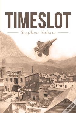Capa do artigo Timeslot