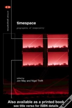 Capa do artigo Timespace
