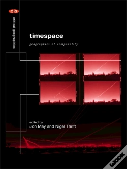 Capa do artigo Timespace