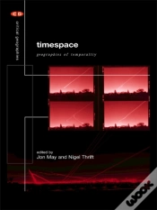 Capa do artigo Timespace