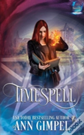 Capa do artigo Timespell
