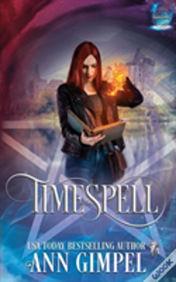 Capa do artigo Timespell