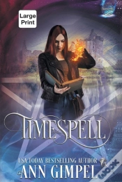 Capa do artigo Timespell