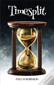 Capa do artigo Timesplit