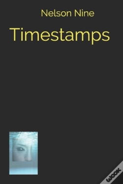 Capa do artigo Timestamps