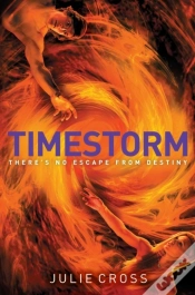 Capa do artigo Timestorm