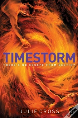 Capa do artigo Timestorm
