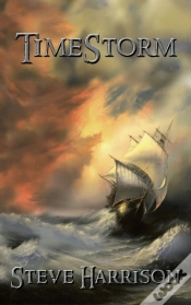 Capa do artigo Timestorm