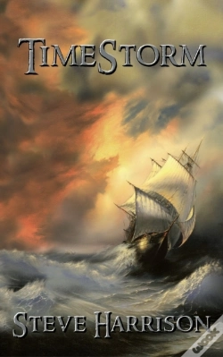 Capa do artigo Timestorm