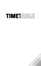 Timetable
