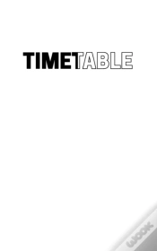 Capa do artigo Timetable