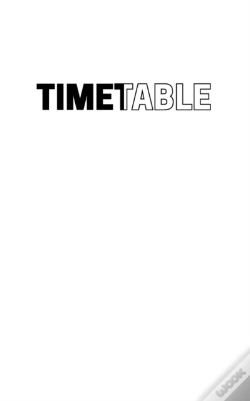 Capa do artigo Timetable
