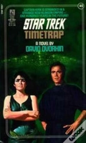 Capa do artigo Timetrap