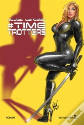 #Timetrotters