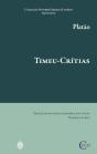 Timeu-Crítias - Preview